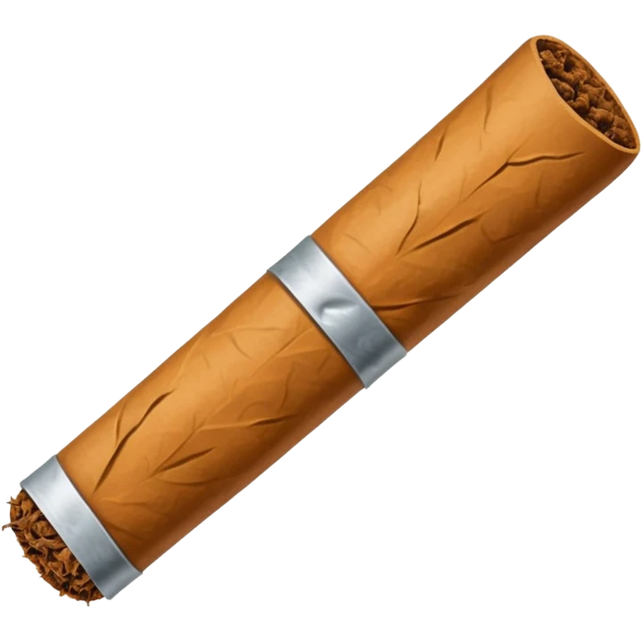 blunt emoji