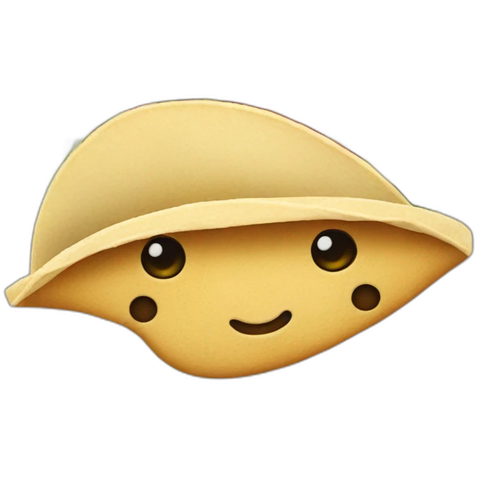 Tacos emoji