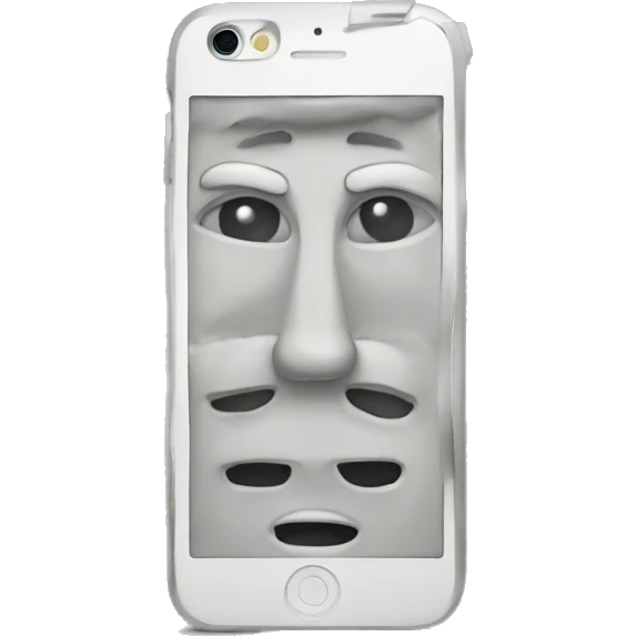 iPhone 16 emoji