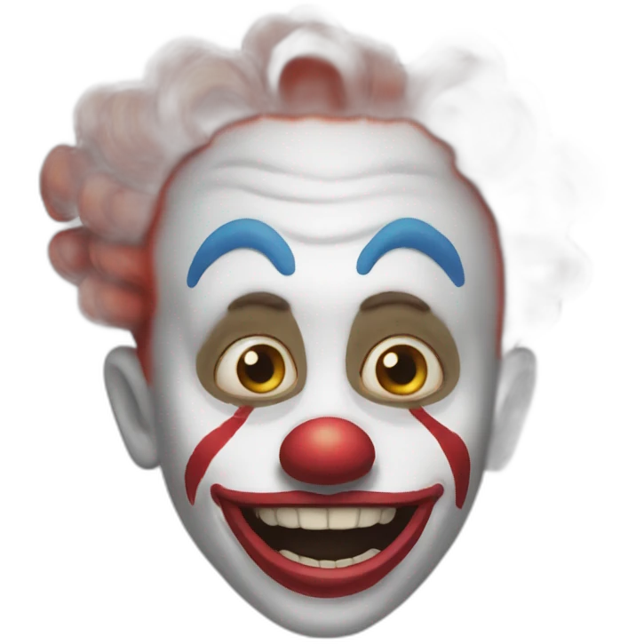 Payaso it  emoji