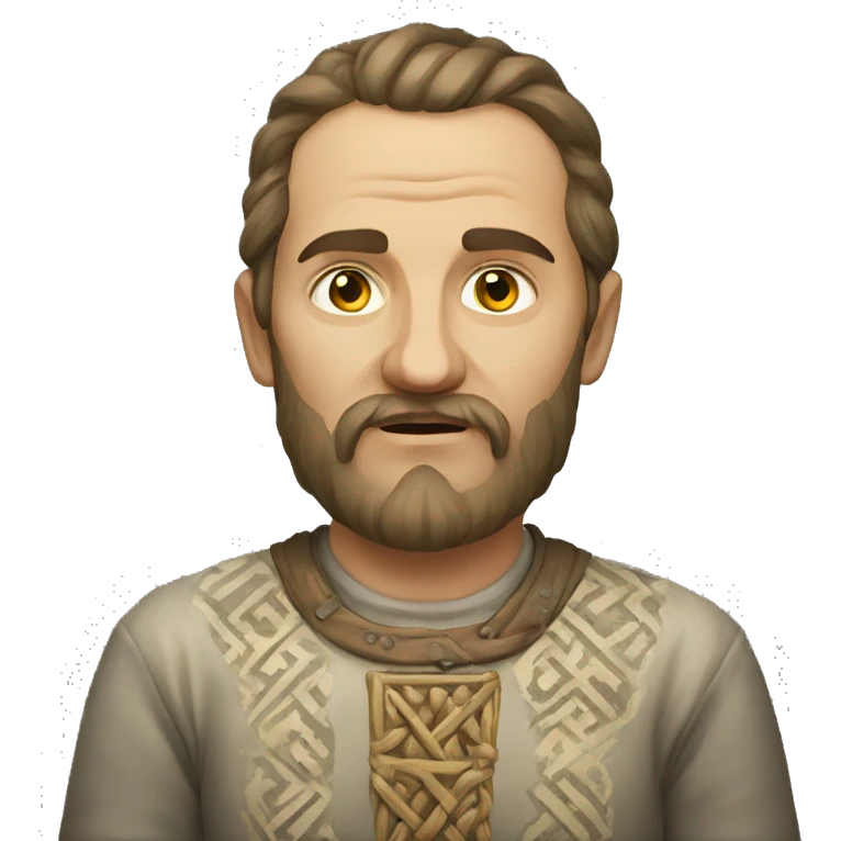 Slavic folklore  emoji