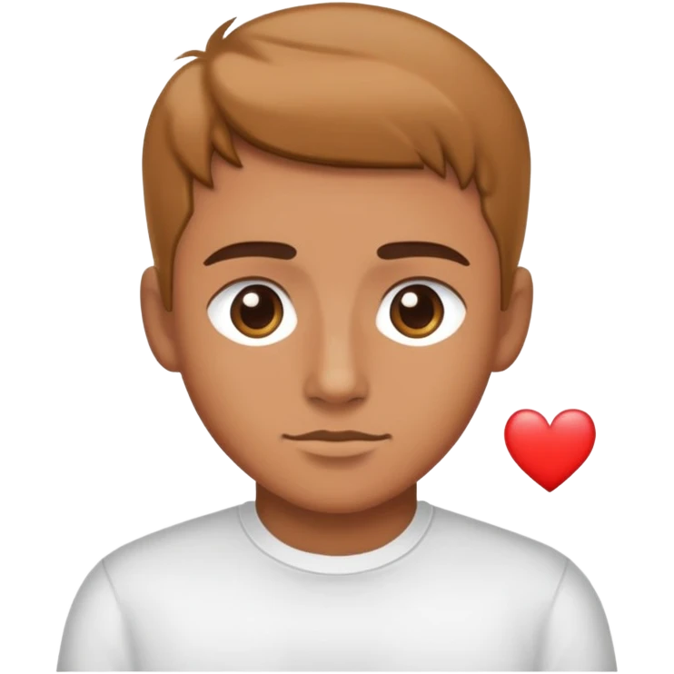 Love self emoji