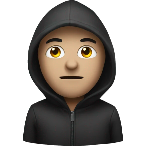 Thief  emoji