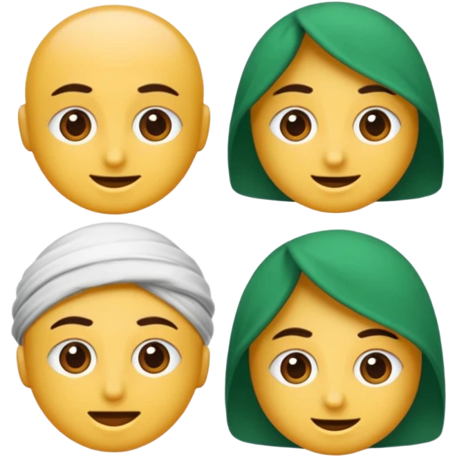 Siyah ejderha emoji