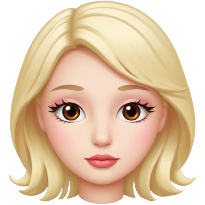 Coquette  emoji