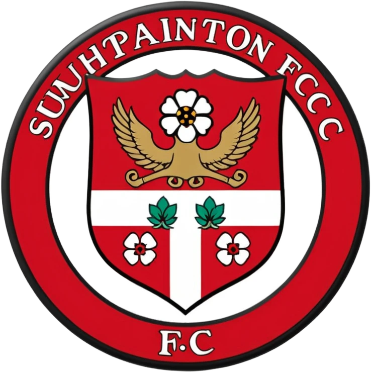 Southampton fc crest emoji