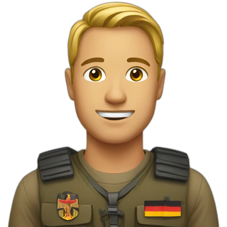 germany emoji