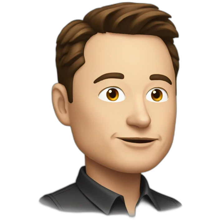 elon musk emoji