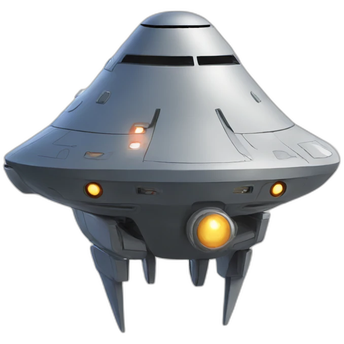 Starship emoji