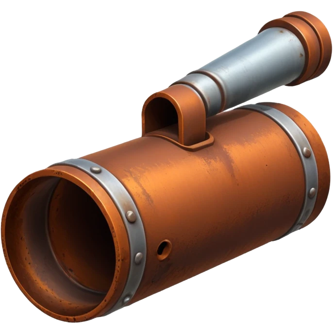 Pipe emoji