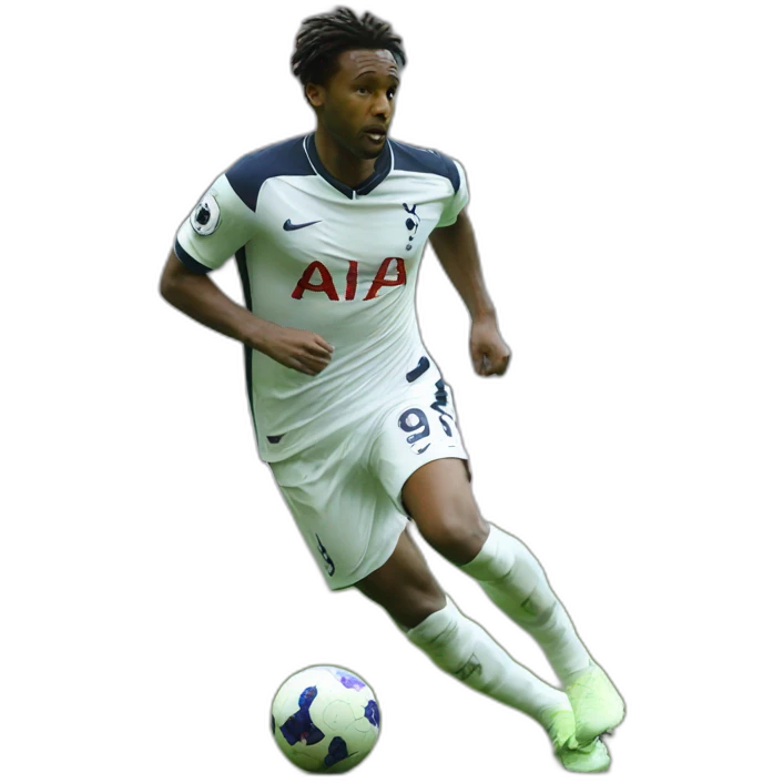 Tottenham get battered everywhere they go emoji