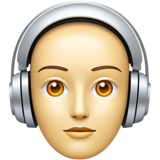minimalist logo self2.art, artificial intelligence and photoshoot, face and flash emoji