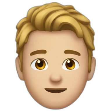elliot anderson emoji