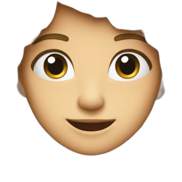 Say my name emoji