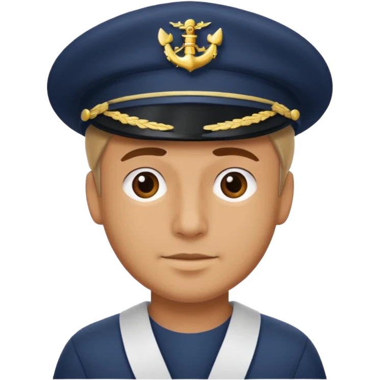 Seaman boyfriend  emoji