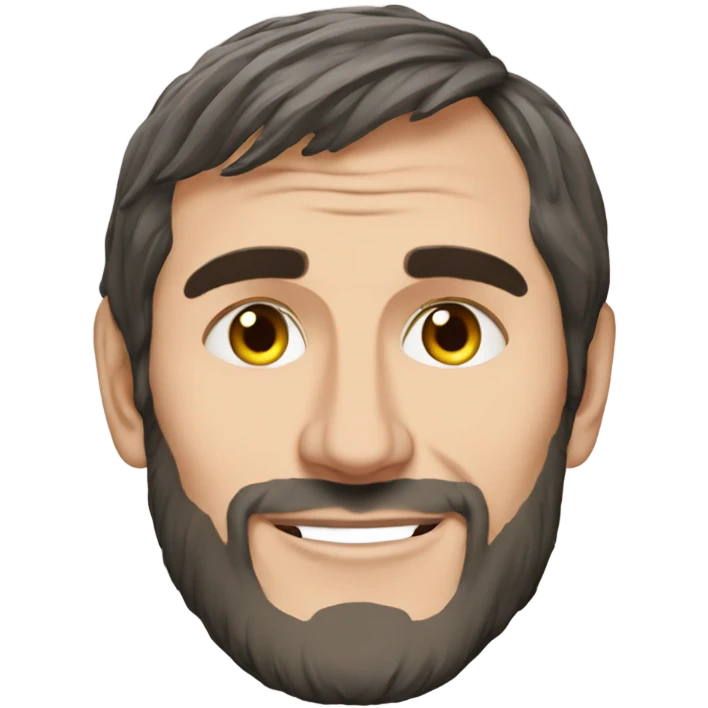 Alex ovechkin  emoji