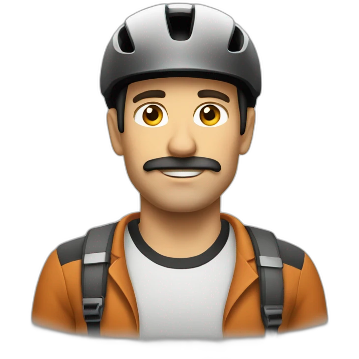 Velo emoji
