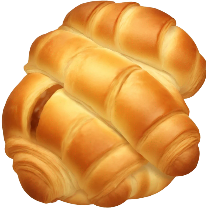 Croissant  emoji