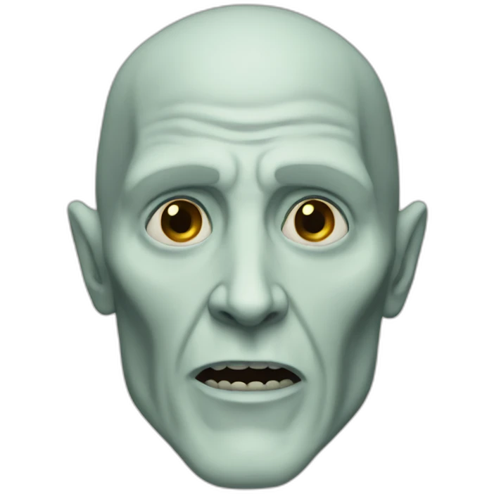 Voldemort-from-Harry-potter emoji
