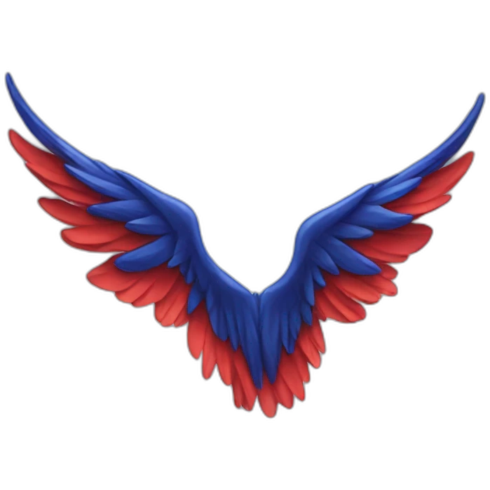 redbull wings emoji