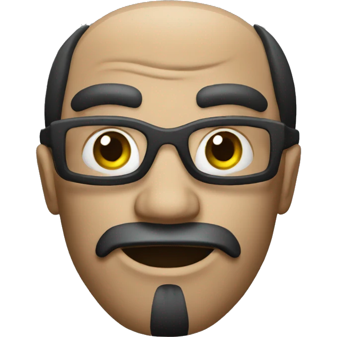 Bank robber emoji