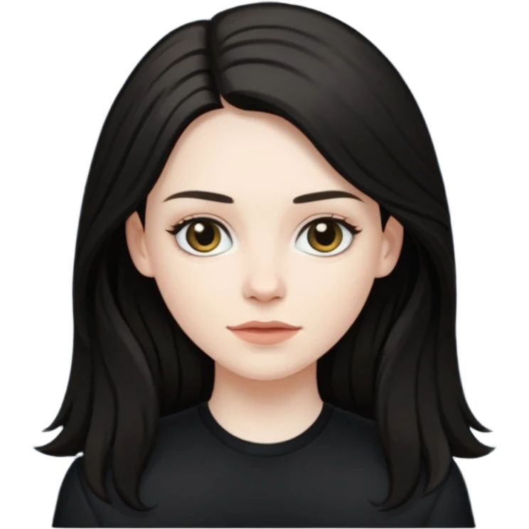 Emily Armstrong emoji