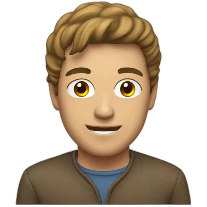 BBC enjoyer emoji