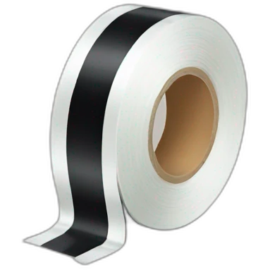 tape emoji