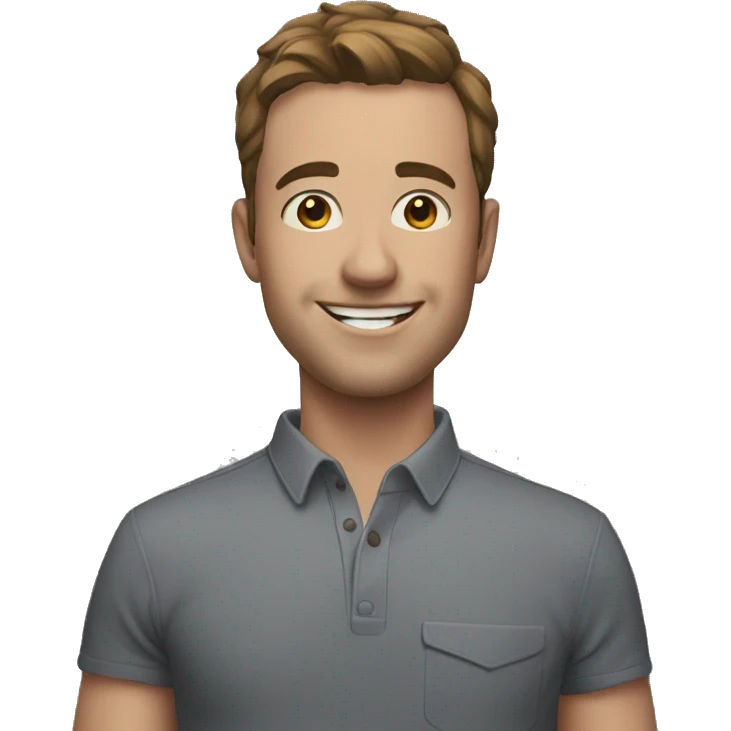 Foto emoji