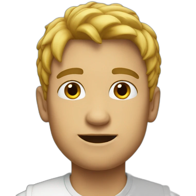Max emoji