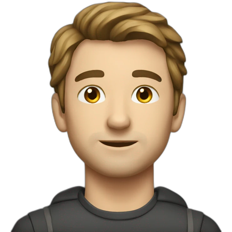 Filip Pyrek emoji