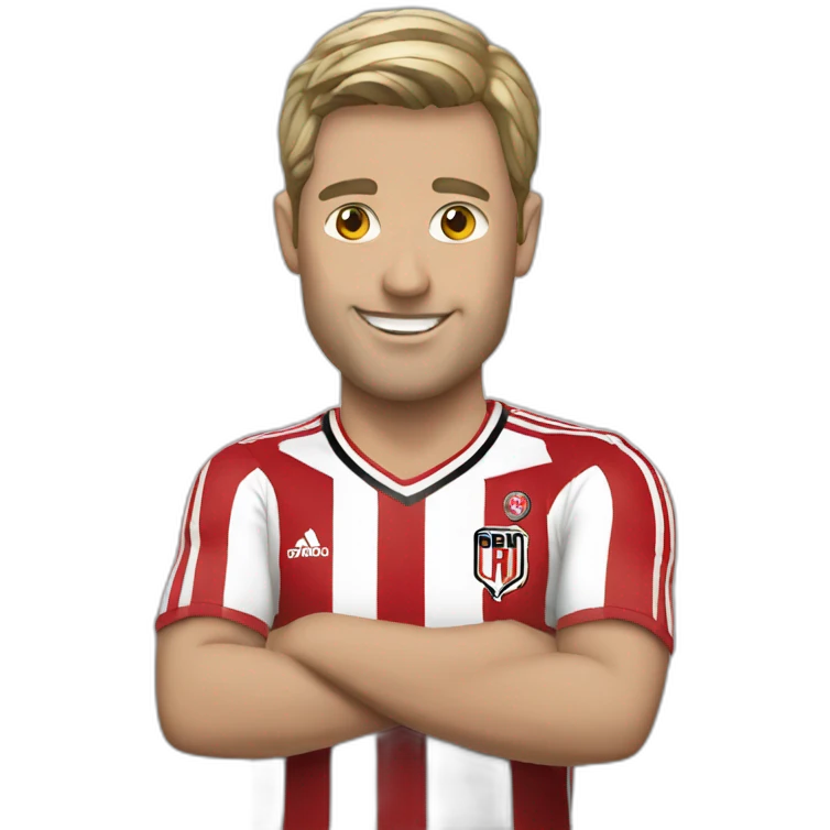 River plate emoji