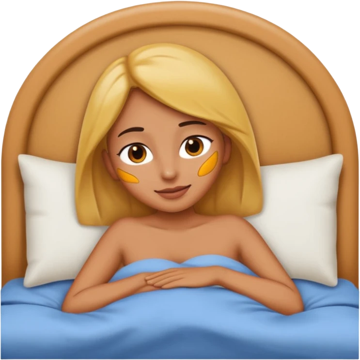 In bed Freaky sexy emoji emoji