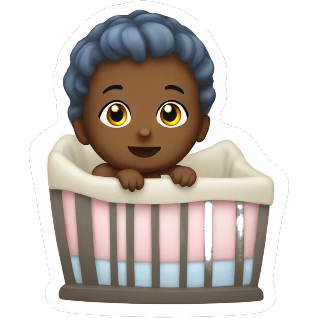 baby place emoji