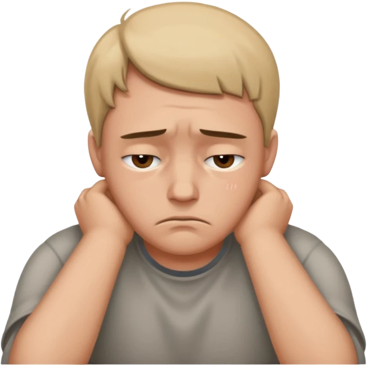 Maschine versagt emoji