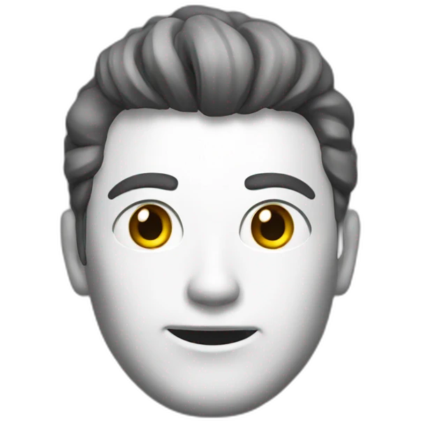 GOJO emoji