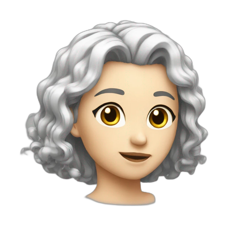 лиса emoji