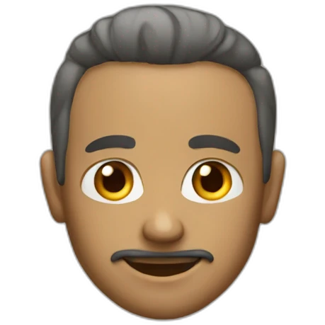 blaha emoji
