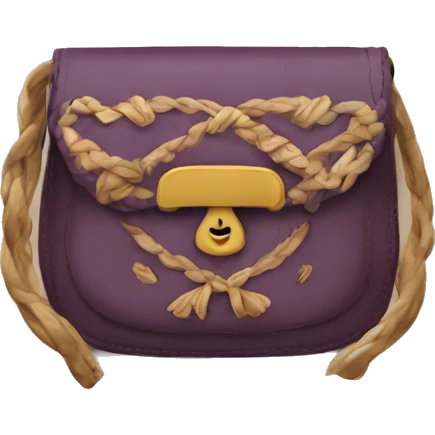 Pochette Metis  emoji