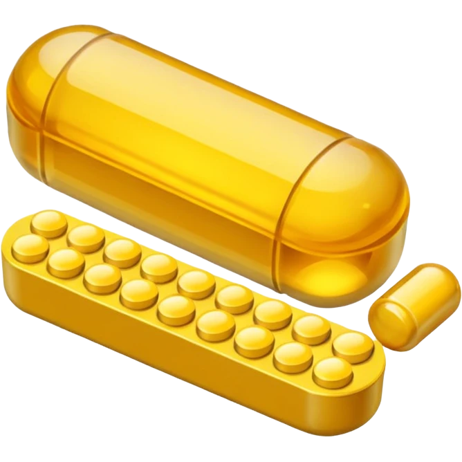 Vitamin b9 emoji