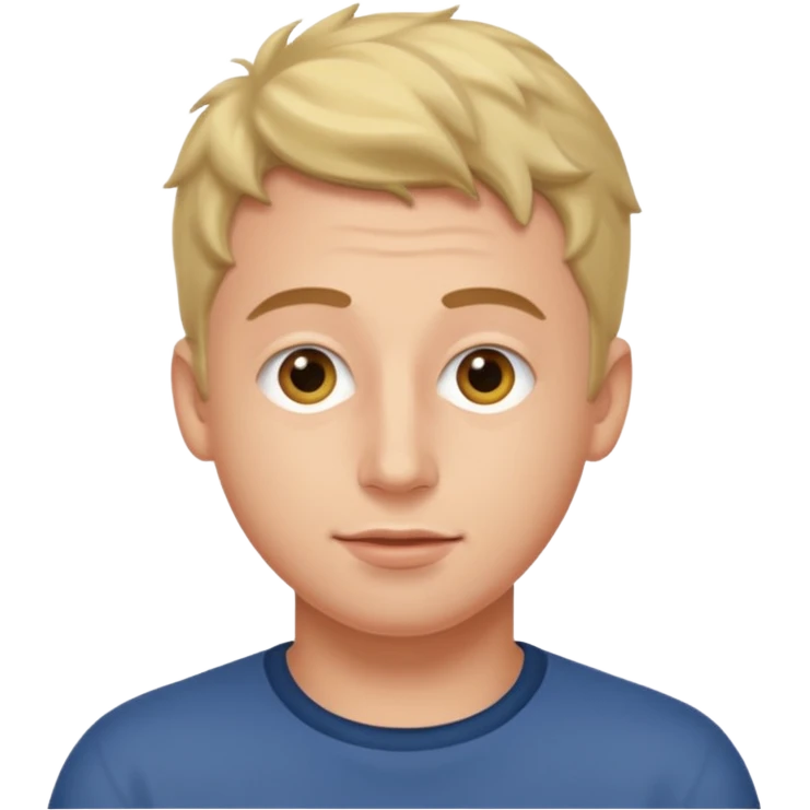 jeremy allen white emoji