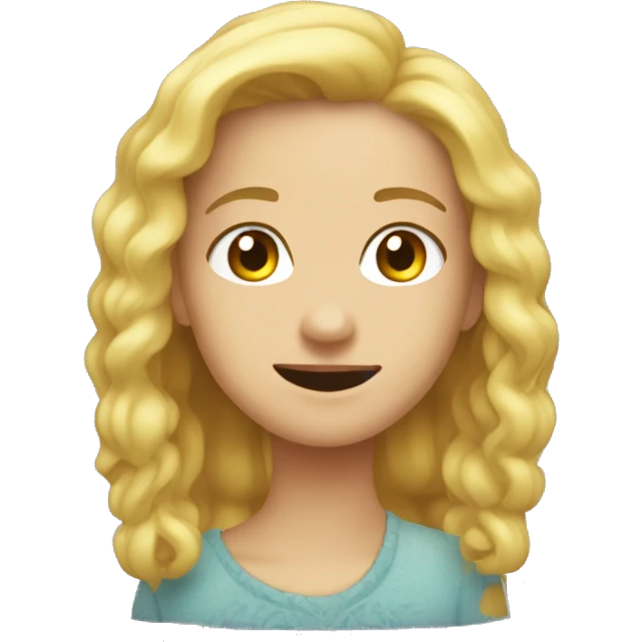 Любовь  emoji