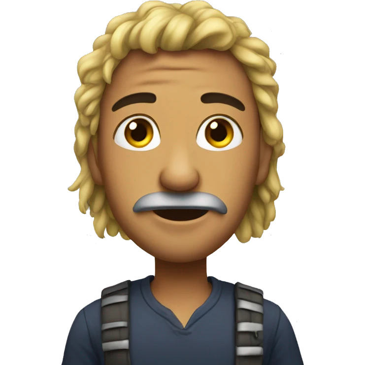 nah emoji
