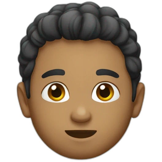 Yee emoji