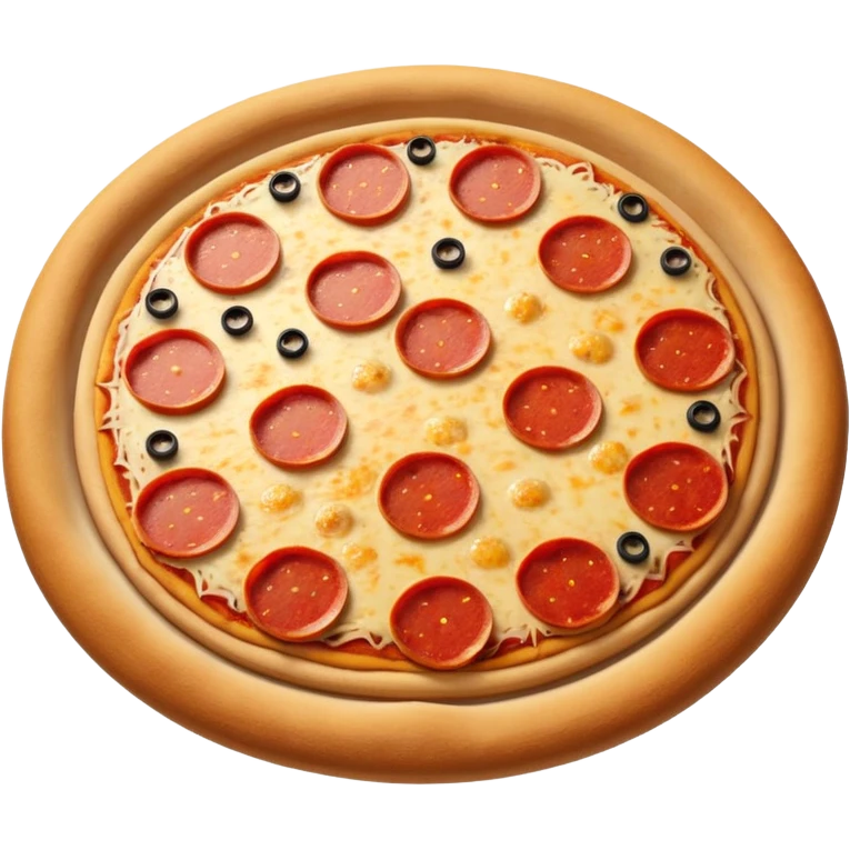 pizza emoji