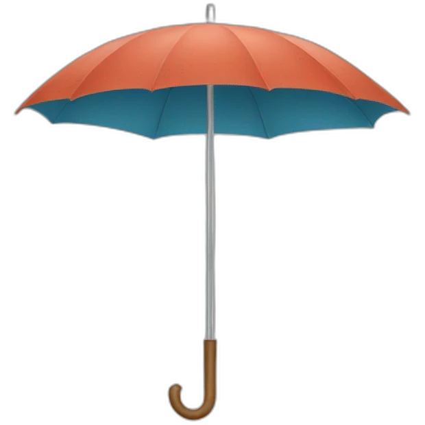 Umbrella emoji