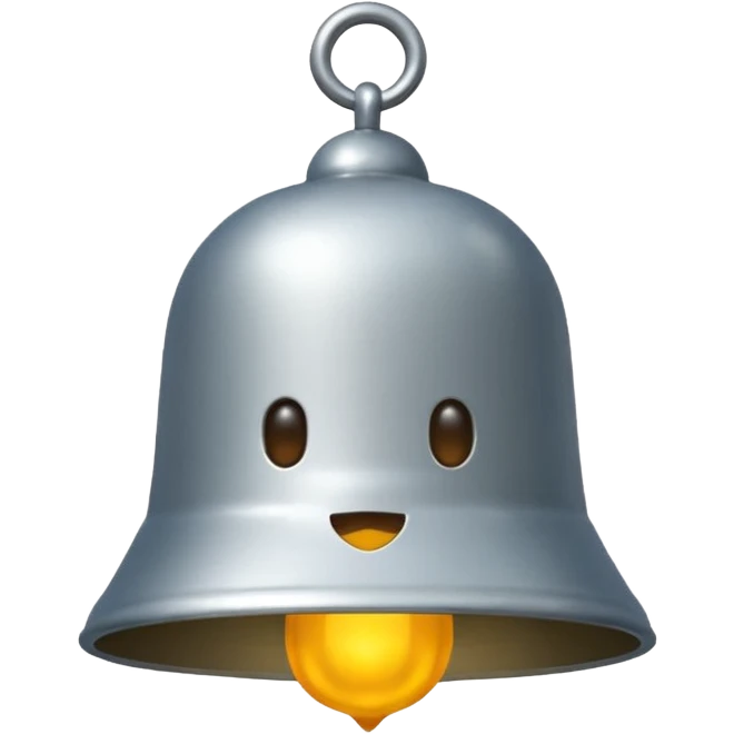 Danmachi bell emoji