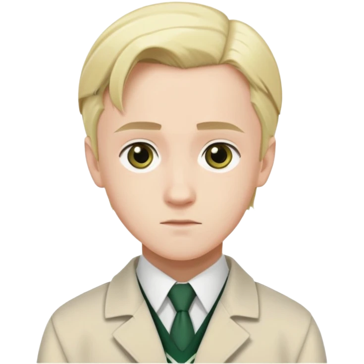 draco malfoy emoji