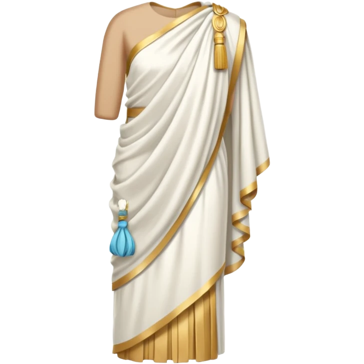 toga emoji