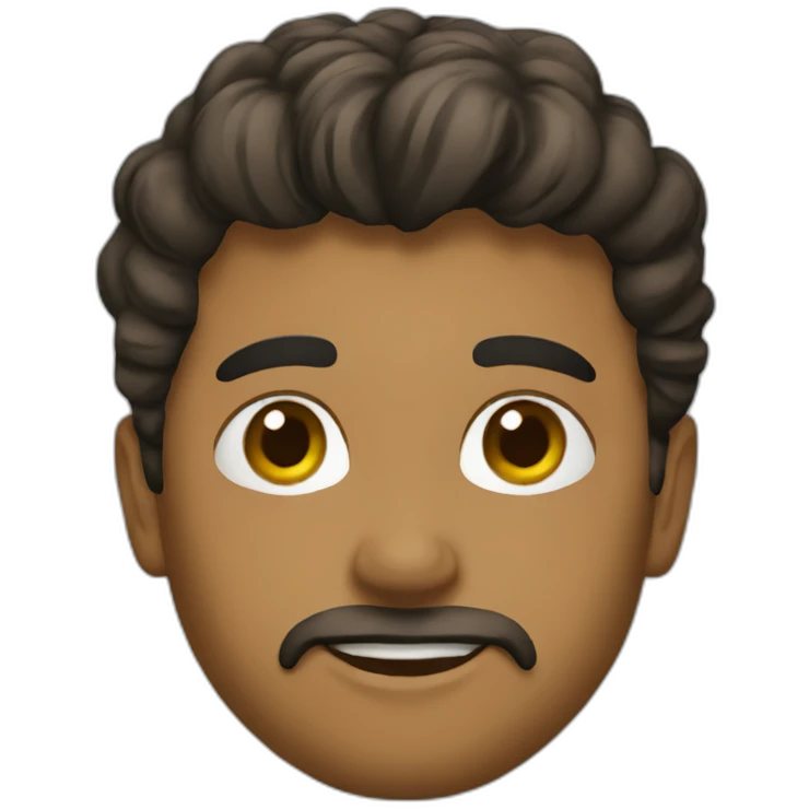 Maño emoji
